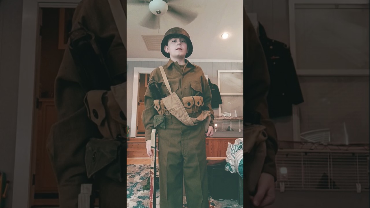 U.S. Army Sicily 1943 