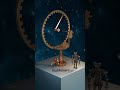 KIZZUL GEAR SYSTEM || Cosmic Clock System || Module 4