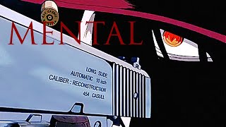 Hellsing Mental Ａｍｖ