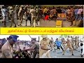 JALLIKATTU PROTEST REVIEW (ஜல்லிக்கட்டு போராட்ட விமர்சனம்)