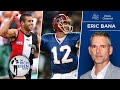 Eric Bana’s Favorite Aussie Football Team is the Buffalo Bills of “Down Under” |The Rich Eisen Show