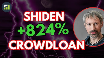 Shiden Crowdloan Tutorial | Kusama and Polkadot Parachain Auctions