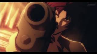 bungou stray dogs amv