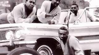 Four Tops "Without the One You Love (Life Is Not Worthwhile)" My Extended Version! chords