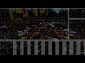 PIP #14 - POLYD/OPSIX/MC707/BULLFROG/JDXA/DM12 - Wishing the noise made sense.