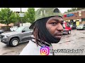 Rayrillaoblockon jhoodbig mike snitchingfriends with wooski before the warwooski snitch rumors