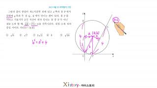 2021 9월 고1 학력평가 17번