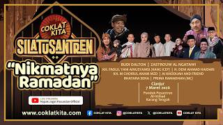 🔴 LIVE | SILATUSANTREN NIKMATNYA RAMADAN - CIANJUR