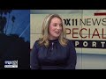 Lindsey Horvath: Candidate for L.A. County Supervisor