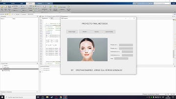 Proyecto Métodos Numéricos 2020
