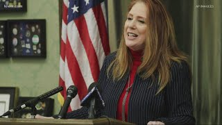 Washington secretary of state takes top election security role with Biden administration