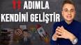 Kendine Yolculuk: Kişisel Gelişimin Önemi ile ilgili video