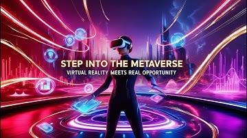 Metaverse and Gaming  The Evolution of Immersive Virtual Worlds