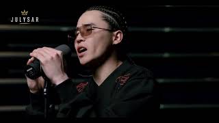 JULYSAR CYPHER VOL 1 - MONEY K