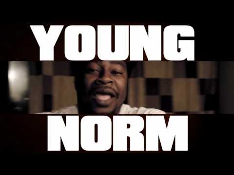 400 BLOCK TV: YOUNG NORM [FREESTYLE]