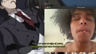 jaydes - drama queen (legendado)