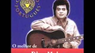 Video thumbnail of "Dino Meira - Meu querido mês de Agosto"