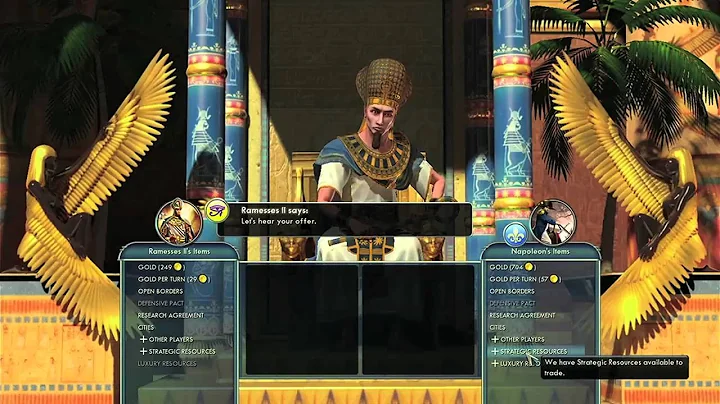 Civilization V GamesCom 2010 interview with Jon Sh...