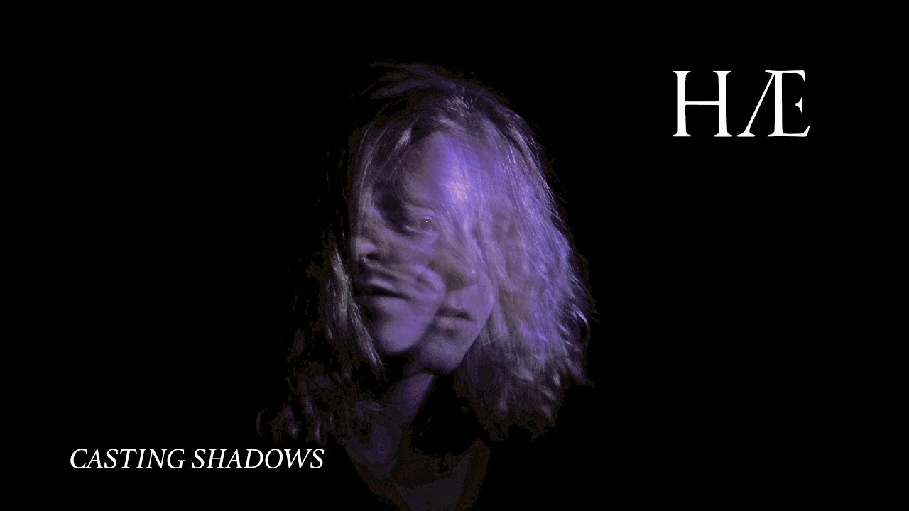 Casting Shadows - HÆMARIA
