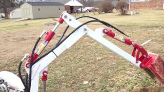 Powerking 1614