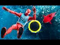 Gta 5 water trampoline jumpsfails  water ragdolls 7