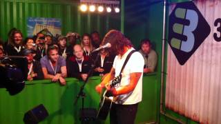 Dave Grohl - Long Road To Ruin (Acoustic) - 3OnStage - Pinkpop 2011 chords
