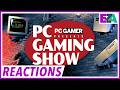 The PC Gaming Show 2026  -  Easy Allies Reactions