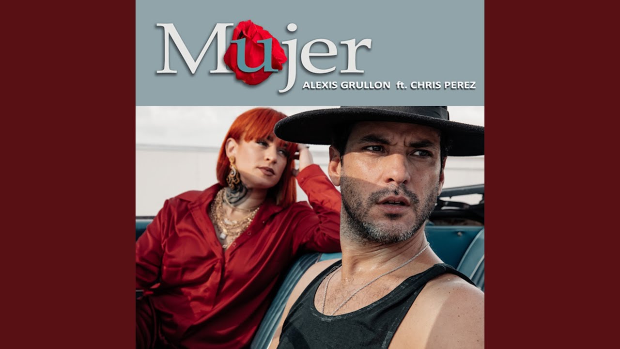 Mujer adlı videoyu YouTube'da izle Mujer adlı videoyu YouTube'da izle