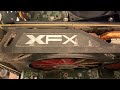 RX570 Crashed again…might just move the card to another rig. Pentium Processor is a headache!!