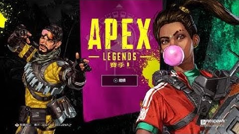 Apex pathfinder New Bug?!