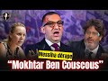 Meyer habib humili messiha drape les si0nistes dtruisent laide humanitaire