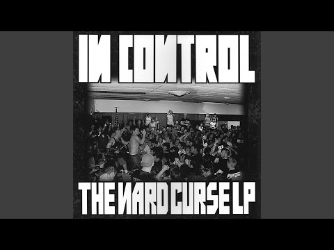 In Control — Let It Be