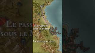 Creating a New DnD Fantasy World Map - Verdelac part 6