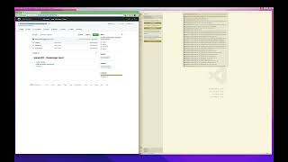 Clone your repository using VScode