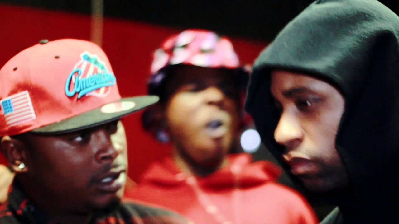 Battle Rap Court - YouTube