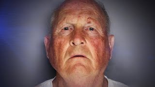 How Relative’s DNA Helped Cops Catch Suspected Golden State Killer