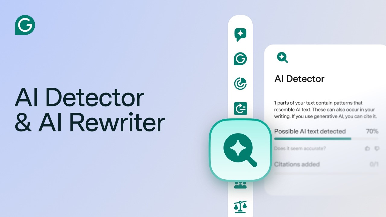 Ensure Your Writing Sounds True to You With Grammarly