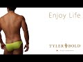 815025 Nano, Super Bikinis Men's underwear | ナノ3D スーパービキニ メンズアンダーウェア 男性下着 【TYLERBOLD/タイラーボールド】