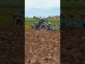 Lemken Juwel Reversible Plough in Action 🚜🔥#Lemken #Ploughing #FarmEquipment