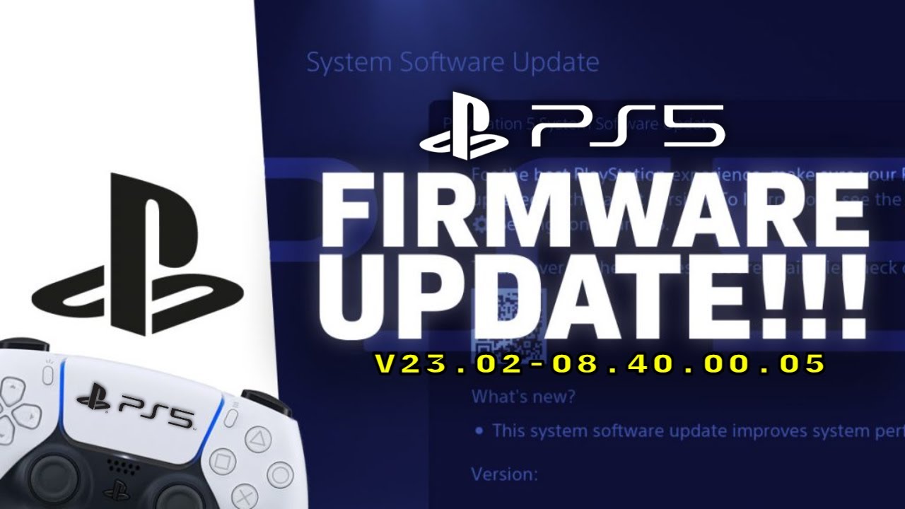 PlayStation 5 major system update roasted by gamers