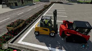 Farming Simulator 22 ??  Traktor muss ausgetauscht werden