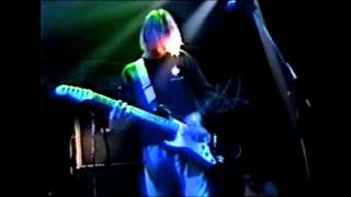 NIRVANA 