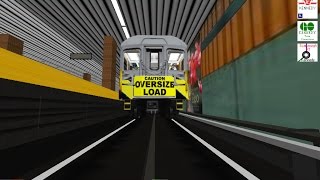 [OpenBVE] RT-62 Carrying A Special Load