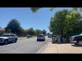 Fire destroys vehicle, scorches side of St. George home