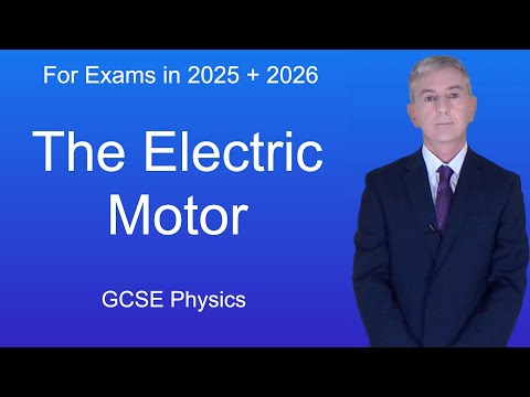 GCSE Physics Revision