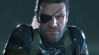 Dunkey Streams Metal Gear Solid V: Ground Zeroes