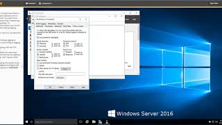 1 8 7 Configure DNS Logging