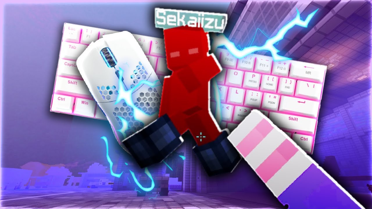 The Chillest Hive Sumo ASMR... | 240fps w/ Handcam