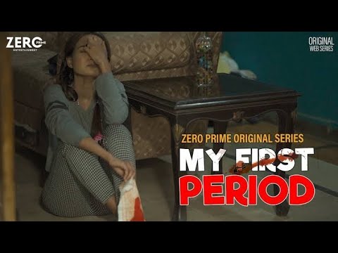Period - Short Film | PERIODS VIDEO | GIRLFRIEND | MOTIVATIONAL HINDI SHORT MOVIES | ZERO PRIME