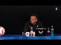 PRESS KONFERENCIJA | Mario Kovačević uoči derbija u Splitu